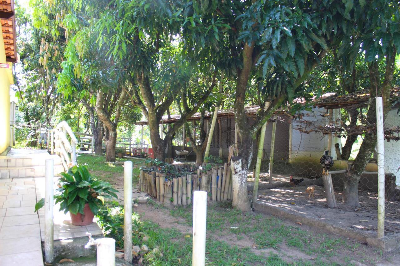 Espaço Chalé Cereja Cachoeira Paulista Esterno foto