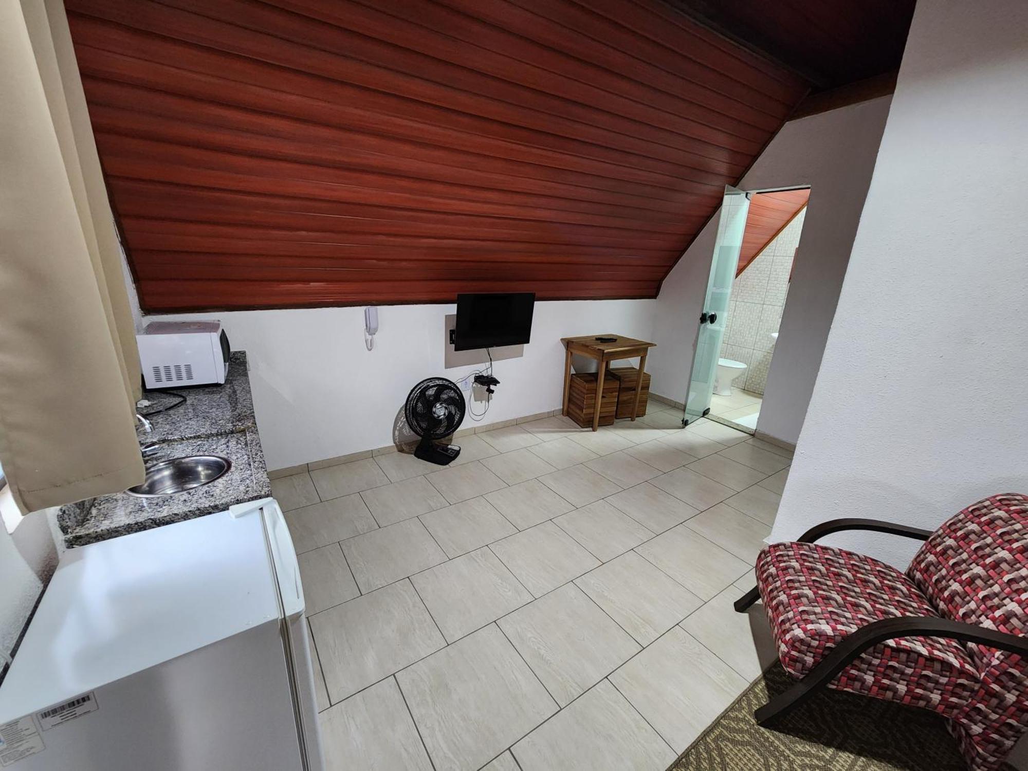 Espaço Chalé Cereja Cachoeira Paulista Esterno foto