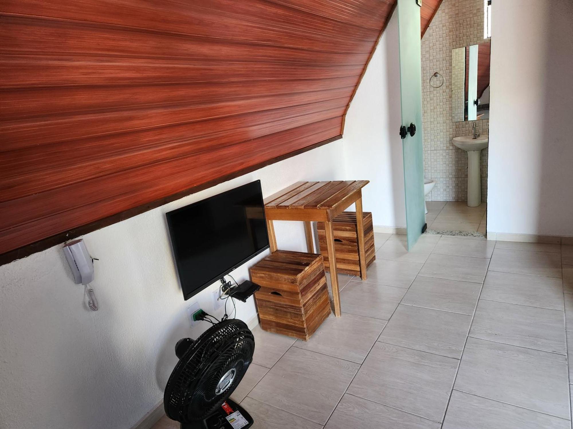 Espaço Chalé Cereja Cachoeira Paulista Esterno foto