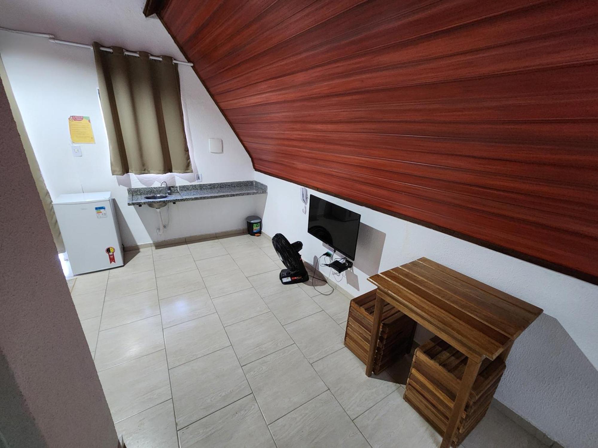 Espaço Chalé Cereja Cachoeira Paulista Esterno foto