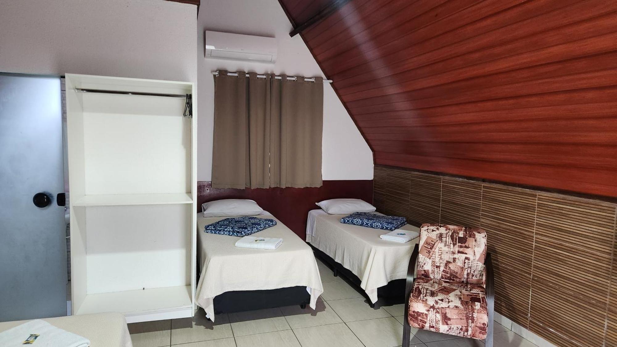 Espaço Chalé Cereja Cachoeira Paulista Esterno foto